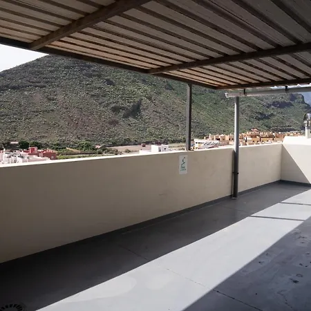 House Penthouse In La Gomera Holiday home