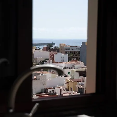 Holiday home House Penthouse In La Gomera *