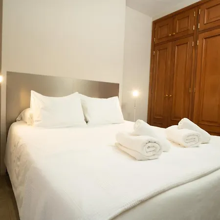 House Penthouse In La Gomera *