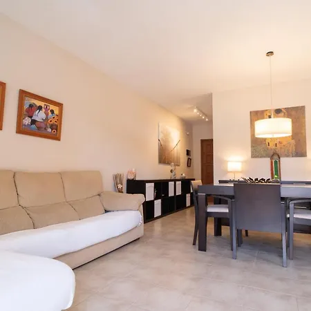 Holiday home House Penthouse In La Gomera