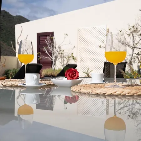 Holiday home House Penthouse In La Gomera San Sebastian De La Gomera