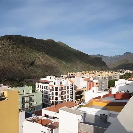 House Penthouse In La Gomera * San Sebastian De La Gomera