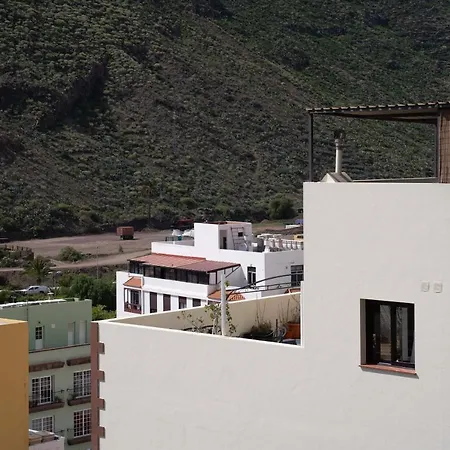 Holiday home House Penthouse In La Gomera San Sebastian De La Gomera