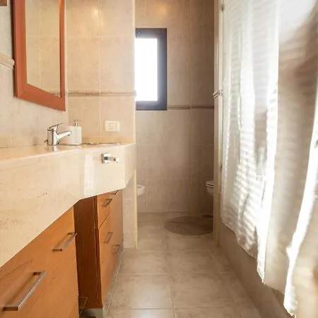 House Penthouse In La Gomera Holiday home *