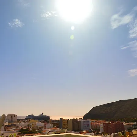 Holiday home House Penthouse In La Gomera *