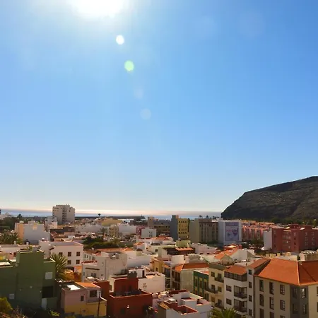 House Penthouse In La Gomera * San Sebastian De La Gomera