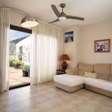 House Penthouse In La Gomera Vakantiehuis San Sebastián de la Gomera