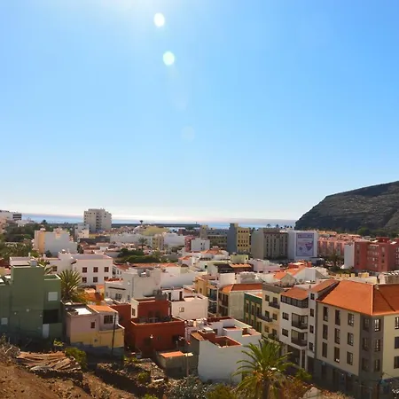 House Penthouse In La Gomera San Sebastián de la Gomera